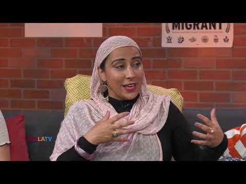 CHIRLA TV Episode 19