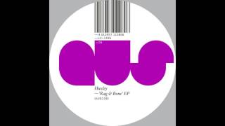 Huxley - Weapon 3 [AUS108 ]