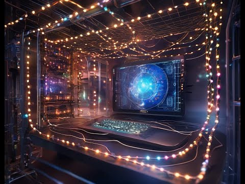 #квантовыекомпьютеры,#quantumcomputing,#квантовыйхайп,#научныймаркетинг,#разоблачение,#2025