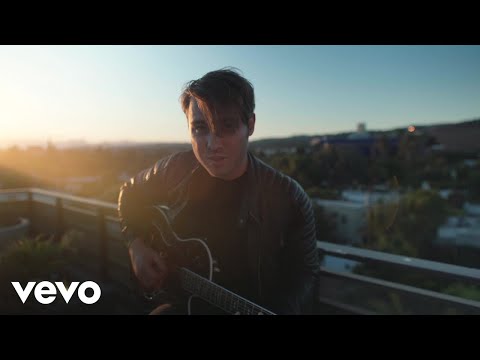 Bruno Martini, Shaun Jacobs - Youngr (Acoustic)