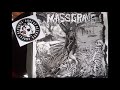 Mass Grave Our Due Descent 2018 Full Album Crust Grind