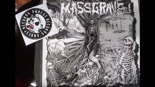 Mass Grave - Our Due Descent (2018) Full Album (Crust/Grind)