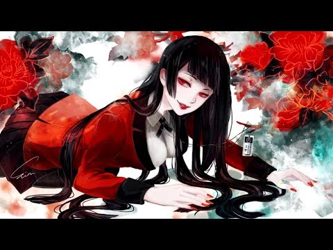 Kakegurui XX ED「AlegriA」by D-selections 【Metal Arrange】