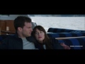 Fifty Shades Darker Deleted Scenes The Grace