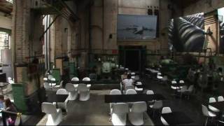 Abandoned? (2013) Video