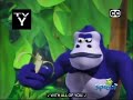 Monkey See Monkey Do Theme Song HQ