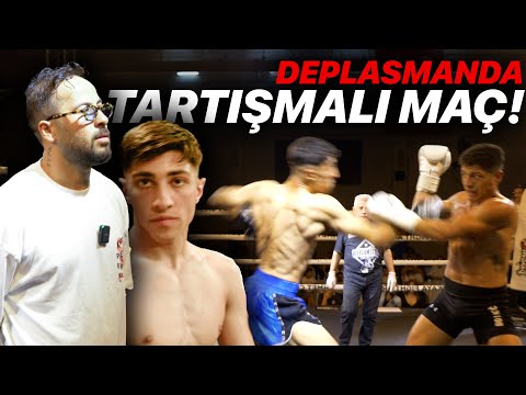 Favorinin Evinde Nefes Kesen Dövüş! Karar Tartışıldı ?  Doğan Kılıç vs Umut Sun