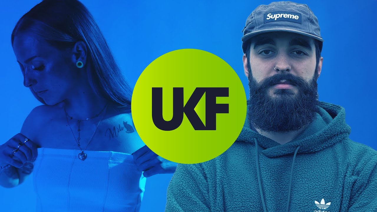 Parallel & Ekstatic - Don't Let Go