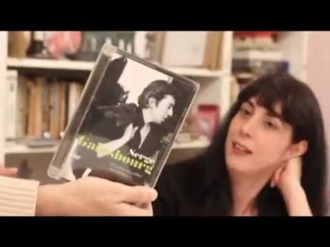 VERA FOGWILL -El Visionario PGM 93