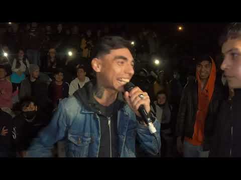 MATI FUGAH vs KABRO REYES vs NAIT vs NASHO: 8vos - #KD5ANIVERSARIO