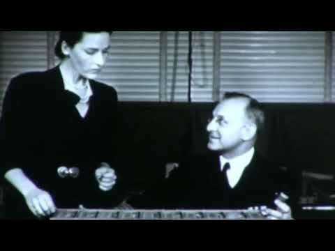 Seabees WWII European Operations