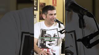 El secreto de “Por la raja de tu falda” | Entrevista a Estopa en #esdlb 🍻
