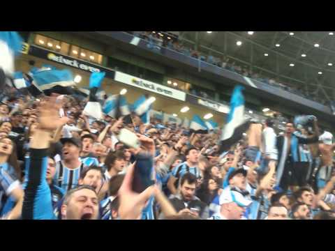 "Geral do Grêmio-Gremio 2x0 vasco" Barra: Geral do Grêmio • Club: Grêmio