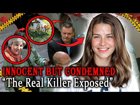True Crime Documentary - The Tragic Case of Rocio Wanninkhof: A Heartbreaking True Crime Story