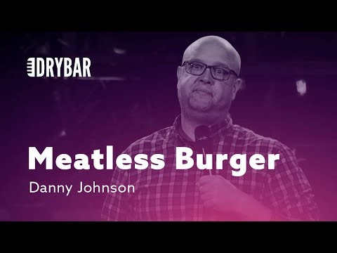 Clip from my Dry Bar Comedy Special