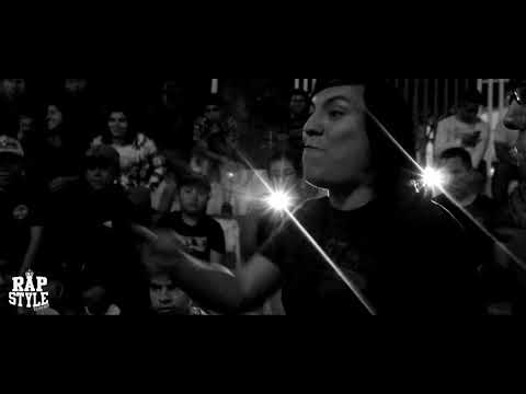 STICK(Perú) vs PACCA(Venezuela) -Final- 2da Liga RAPSTYLE SJL (Fecha 01) 2018