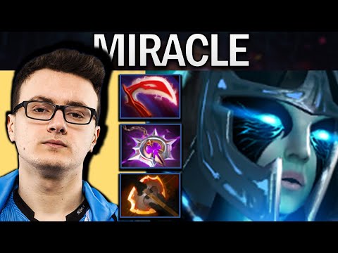 Phantom Assassin Dota 2 Gameplay Miracle with 24 Kills - Deso