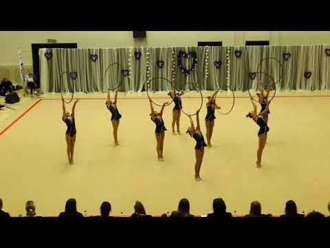 Turun Jyry  Flex Pre Junior