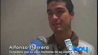 RBD DESNUDO PLAY BOY