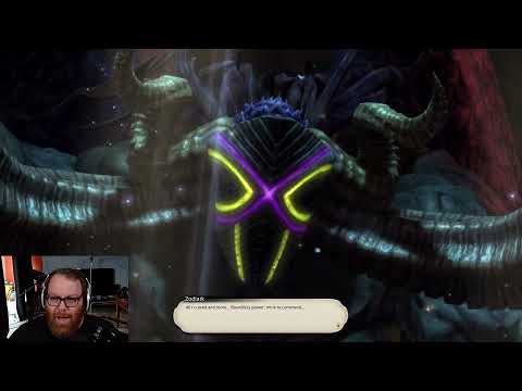 JesseCox First Trial in Endwalker