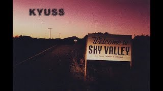 Kyuss - Asteroid