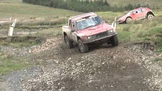 Tim Henry - AWDC 2013 Round 6