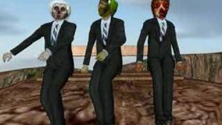 Always Look on the Bright Side of Life