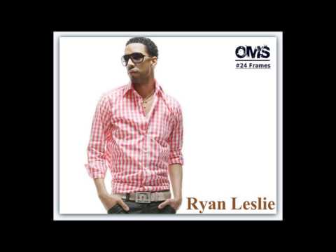 Ryan Leslie - Love For Your [HQ]