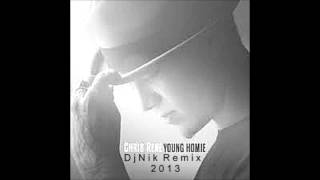 Chris Rene - Young Homie (DjNik Remix)