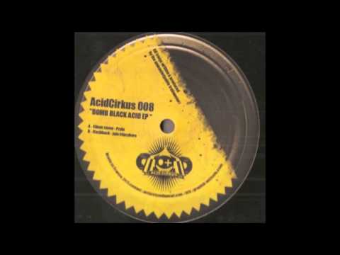 Jaja Tripsykore - Flashback