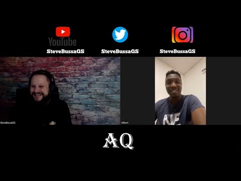 Score Card Interviews : AQ - TheConnectHead