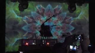 Transatlantic - Into the Blue (prima parte) - Roma, 3 Marzo 2014