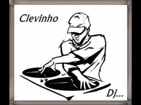 Clevinho Dj - Charme Classic`s R&B And Mid Back Vol. 8