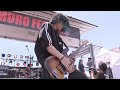 Suspended 4th ストラトキャスター シーサイド MURO FESTIVAL 2024