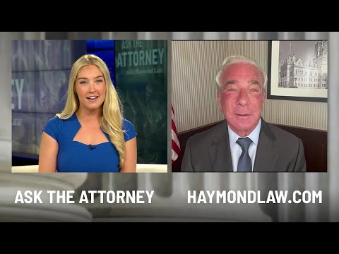 Ask the Attorney: Should I Get a Lawyer for A Car Accident Which Wasn’t My Fault?