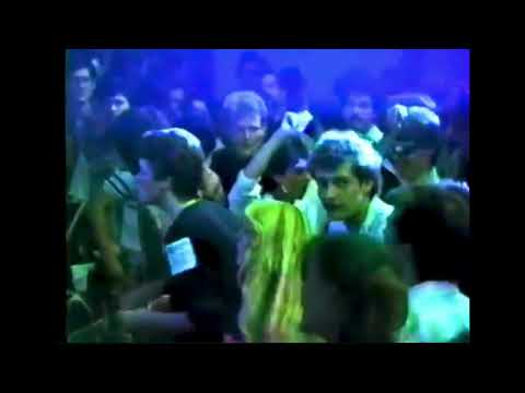 The Slickee Boys ~ When I Go to the Beach live UMd 1984