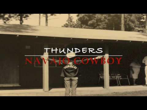 Navajo Cowboy (Original Song)