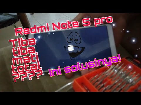 download lagu mp3 mp4 Cara Mengatasi Xiaomi Redmi Note 5 Mati Total, download lagu Cara Mengatasi Xiaomi Redmi Note 5 Mati Total gratis, unduh video klip Cara Mengatasi Xiaomi Redmi Note 5 Mati Total