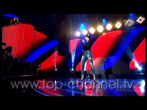 Albina - Nuk ka ma mire, 25 Mars 2015 - Top Fest 12 - Top Channel Albania