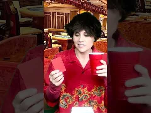 YouTube 8AwQtj7cSWs for Card Cutting Rituals Gone Wrong