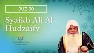 Download lagu Juz 30 Juz Amma Syaikh Ali Bin Abdurrahman Al Hudzaify mp3 Download lagu Juz 30 Juz Amma Syaikh Ali Bin Abdurrahman Al Hudzaify mp3