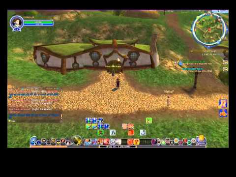 Shire Strolling 3: Gryfflet Goes North, Where There be Dwarves