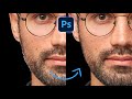 Remove White Edges Short Photoshop Tutorial Shorts Obaedakorani