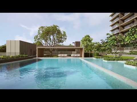 One Marina Gardens, 5 Marina Gardens Lane, 4 Bedrooms, 1,647 sqft, Condominium For Sale, by Murphy Lee, 500058434 - PropertyGuru.com.sg
