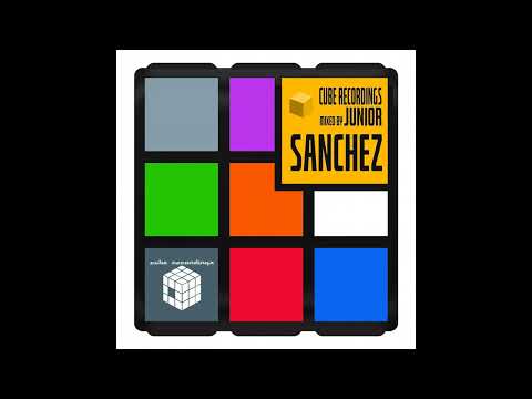 New Age Funkstas - I'm Kummin (Original Mix)