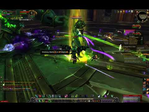 Fallen Avatar - Heroic Kill
