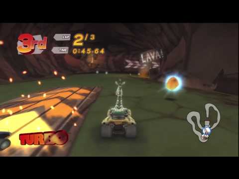 Madagascar Kartz Playstation 3