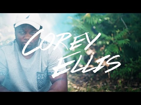 Corey Ellis | I Could Do That (Official Audio)