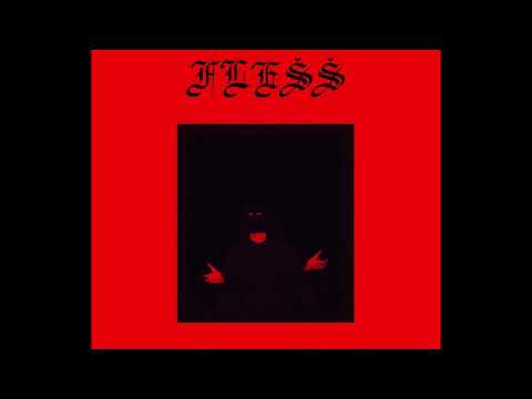 Flešš (Canada) - Volume 1 (Demo) 2017