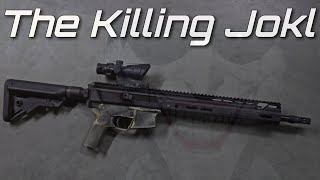 PSA JAKL Sucks & PSA Knows It